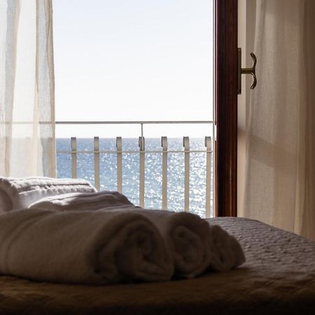 Bed & Breakfast Nonno Gigi - Falerna Marina Ngoại thất bức ảnh