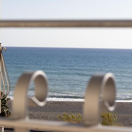 Bed & Breakfast Nonno Gigi - Falerna Marina Ngoại thất bức ảnh