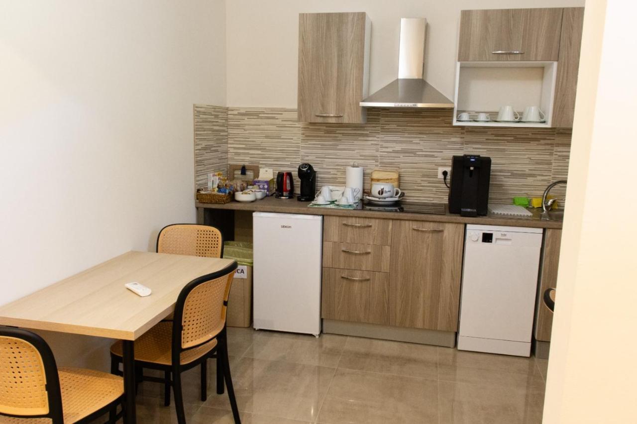Bed & Breakfast Nonno Gigi - Falerna Marina Ngoại thất bức ảnh