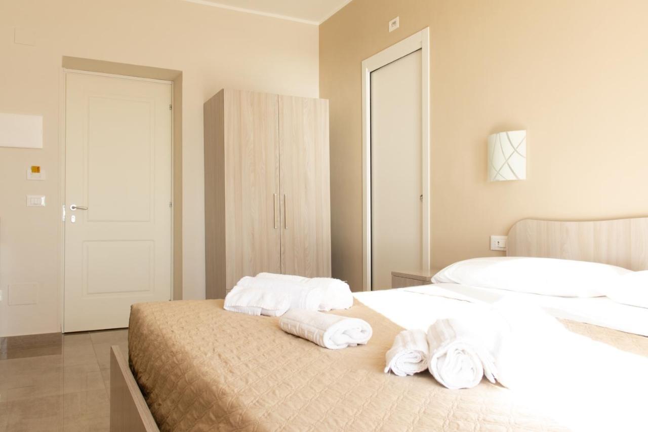 Bed & Breakfast Nonno Gigi - Falerna Marina Ngoại thất bức ảnh