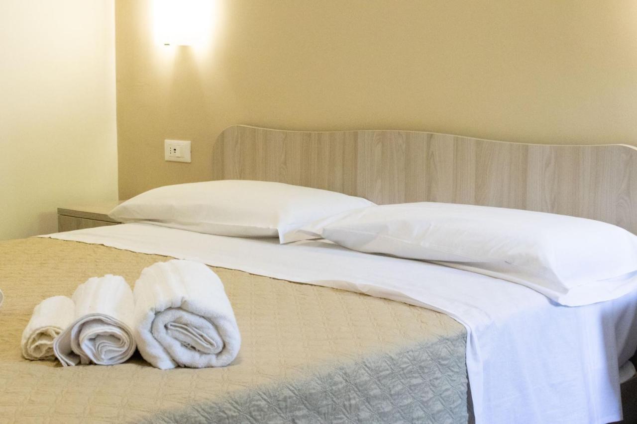 Bed & Breakfast Nonno Gigi - Falerna Marina Ngoại thất bức ảnh