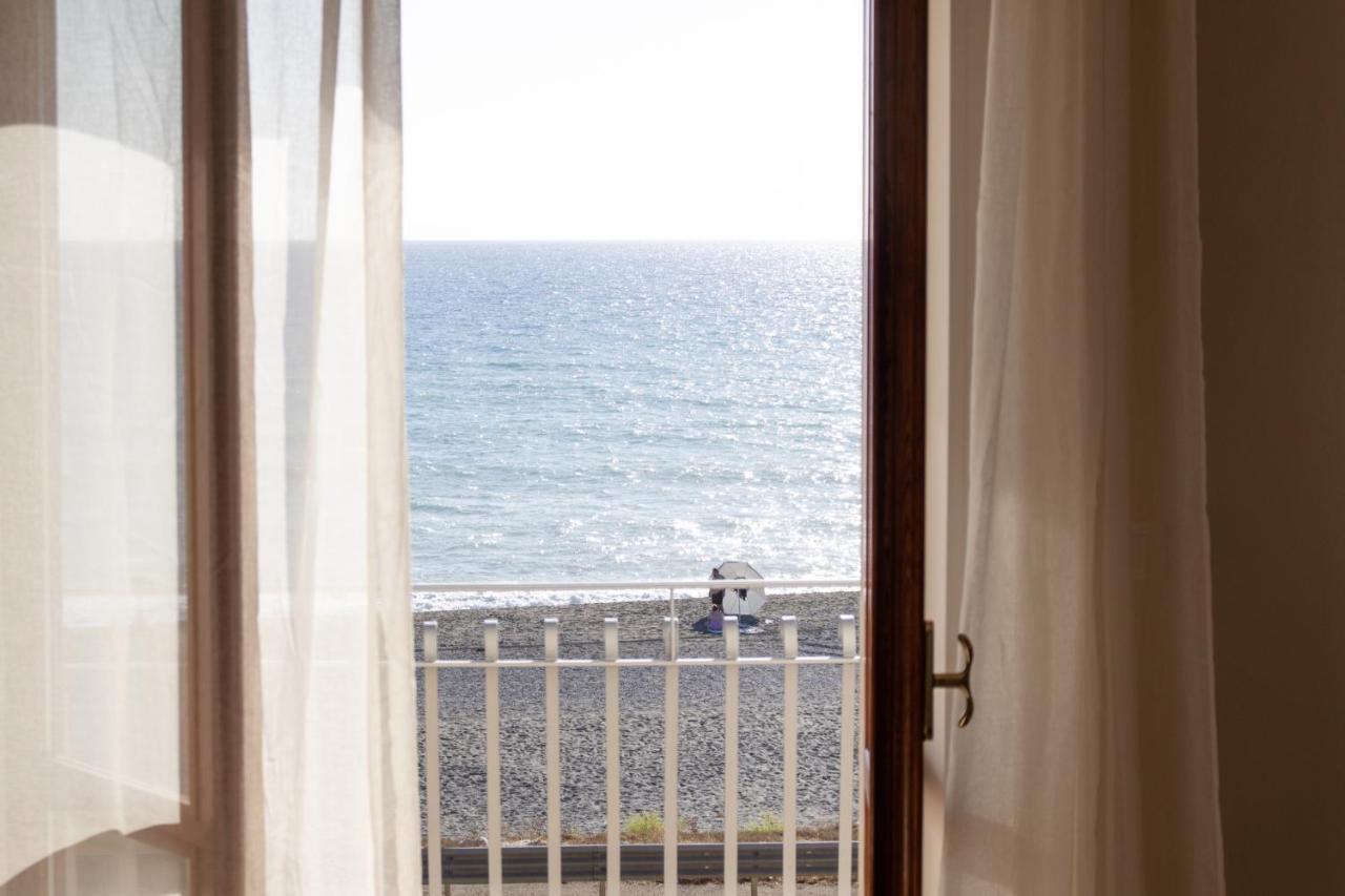 Bed & Breakfast Nonno Gigi - Falerna Marina Ngoại thất bức ảnh