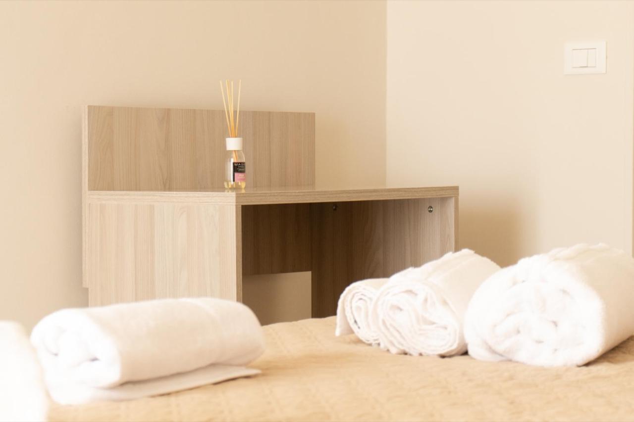Bed & Breakfast Nonno Gigi - Falerna Marina Ngoại thất bức ảnh