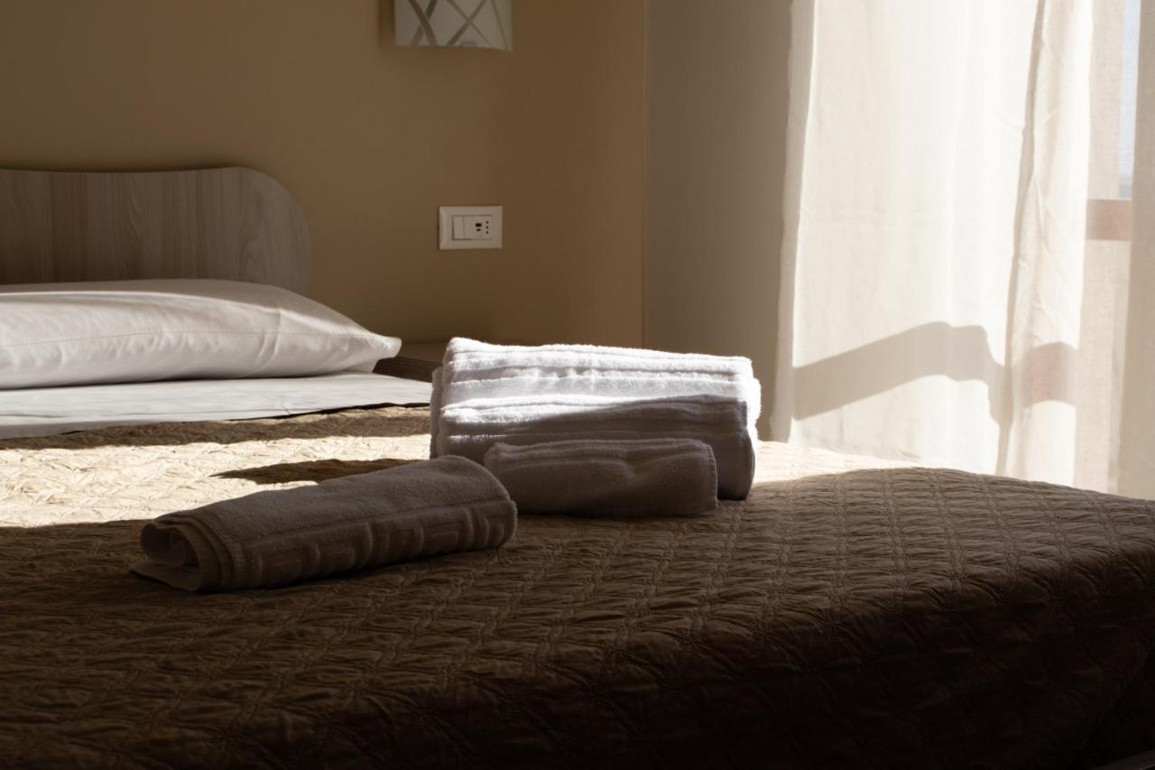 Bed & Breakfast Nonno Gigi - Falerna Marina Ngoại thất bức ảnh