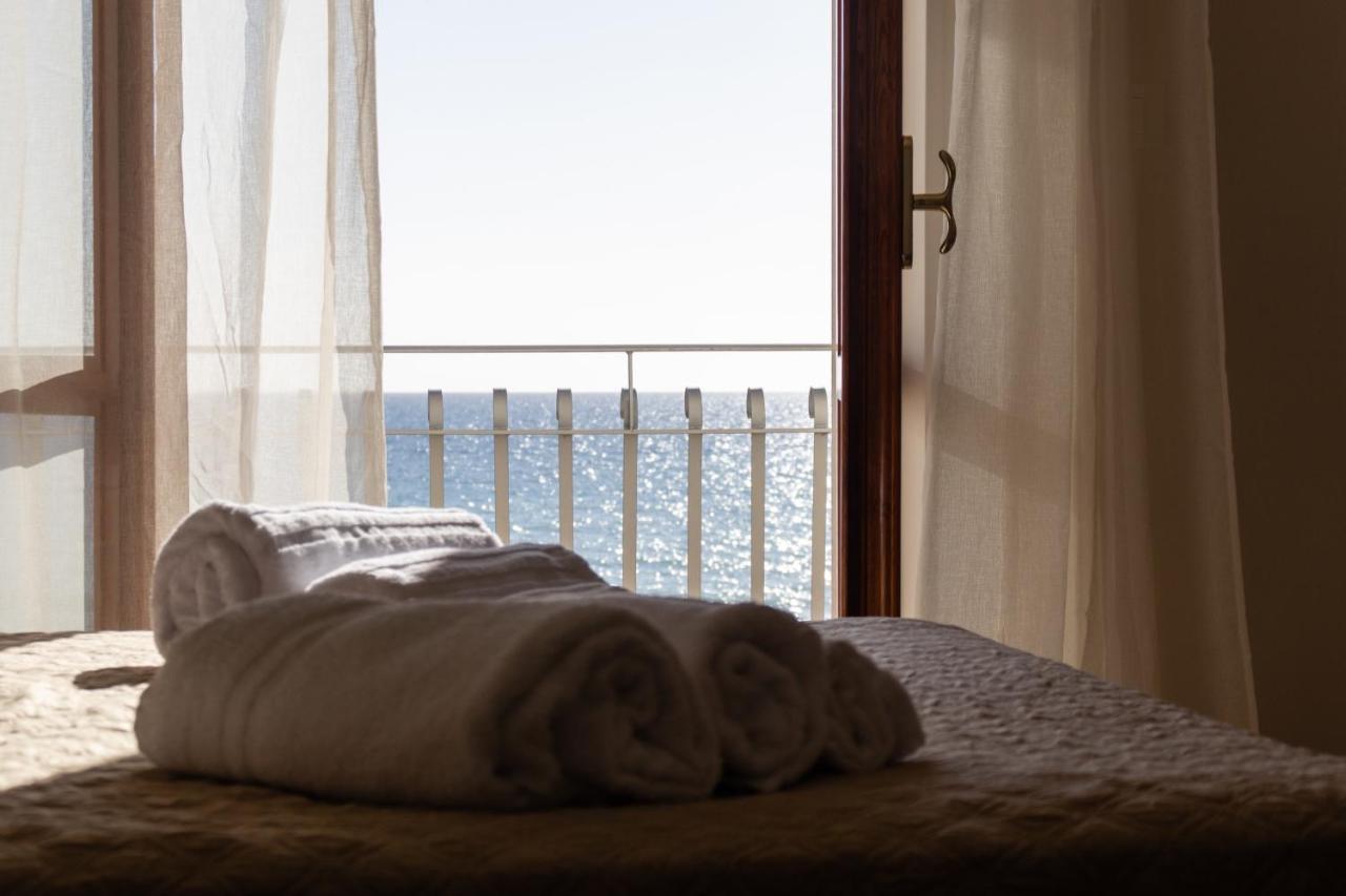 Bed & Breakfast Nonno Gigi - Falerna Marina Ngoại thất bức ảnh