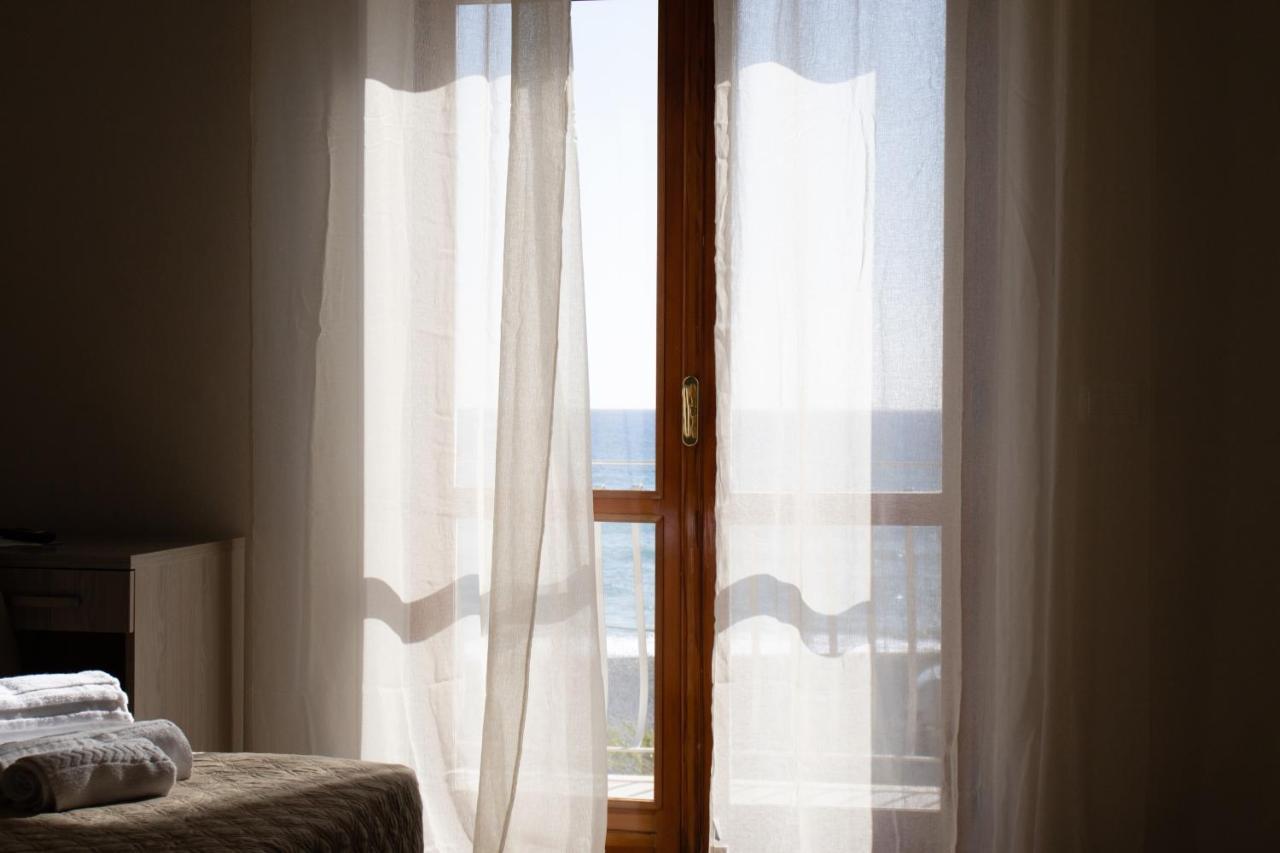 Bed & Breakfast Nonno Gigi - Falerna Marina Ngoại thất bức ảnh