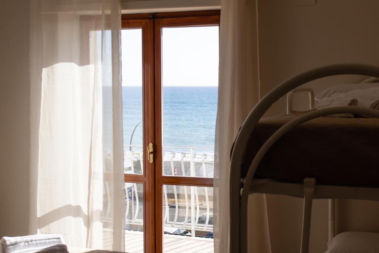 Bed & Breakfast Nonno Gigi - Falerna Marina Ngoại thất bức ảnh