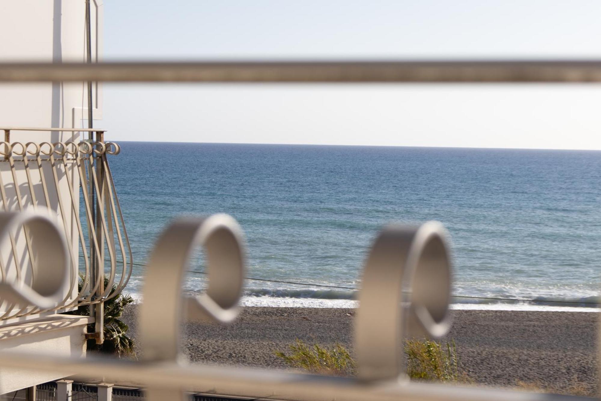 Bed & Breakfast Nonno Gigi - Falerna Marina Ngoại thất bức ảnh