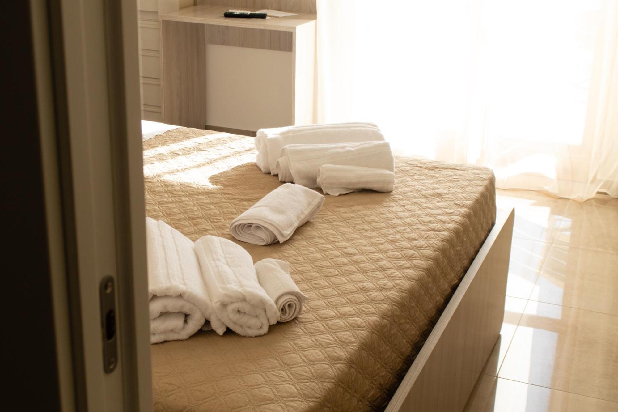 Bed & Breakfast Nonno Gigi - Falerna Marina Ngoại thất bức ảnh