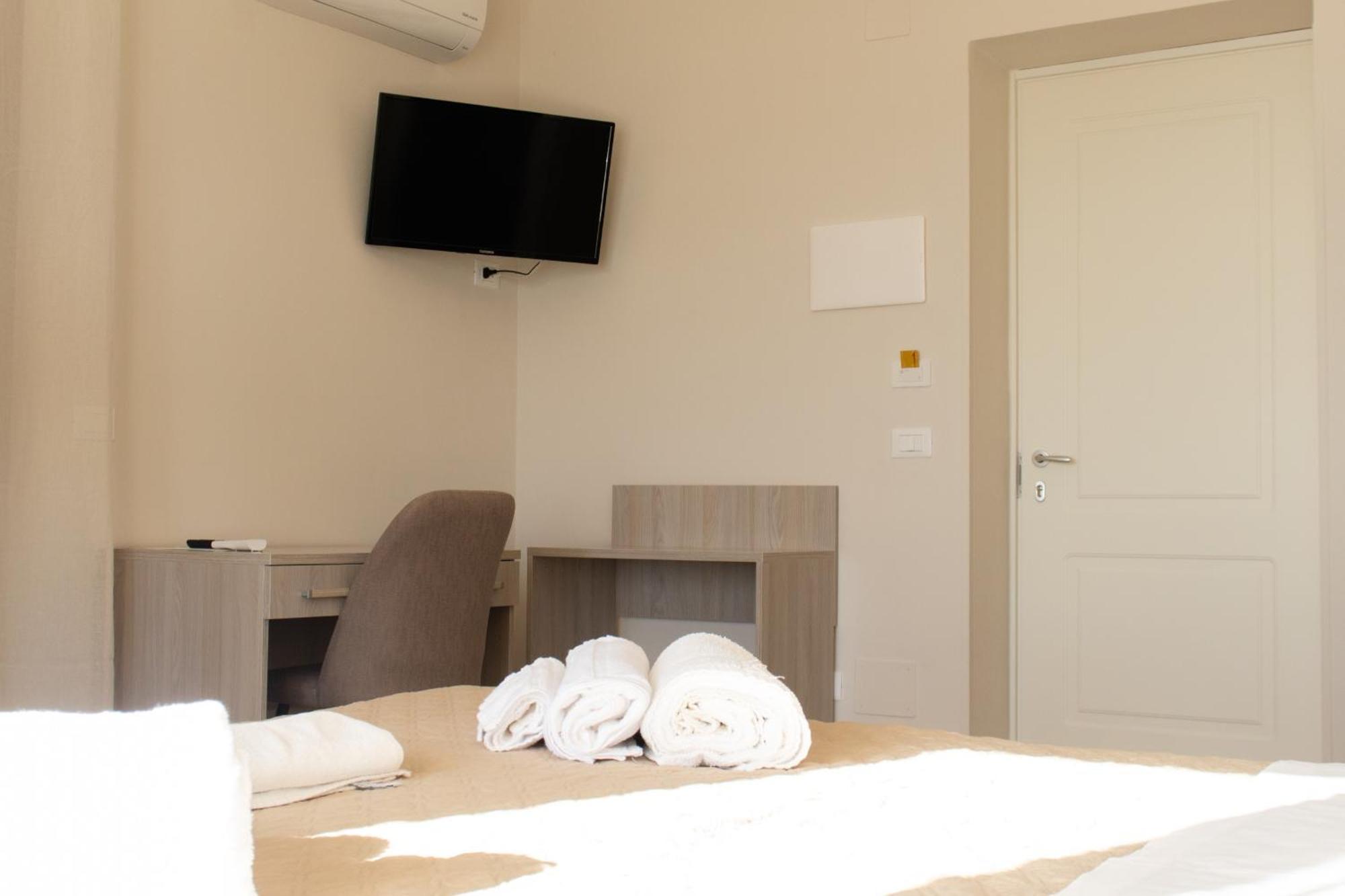 Bed & Breakfast Nonno Gigi - Falerna Marina Ngoại thất bức ảnh