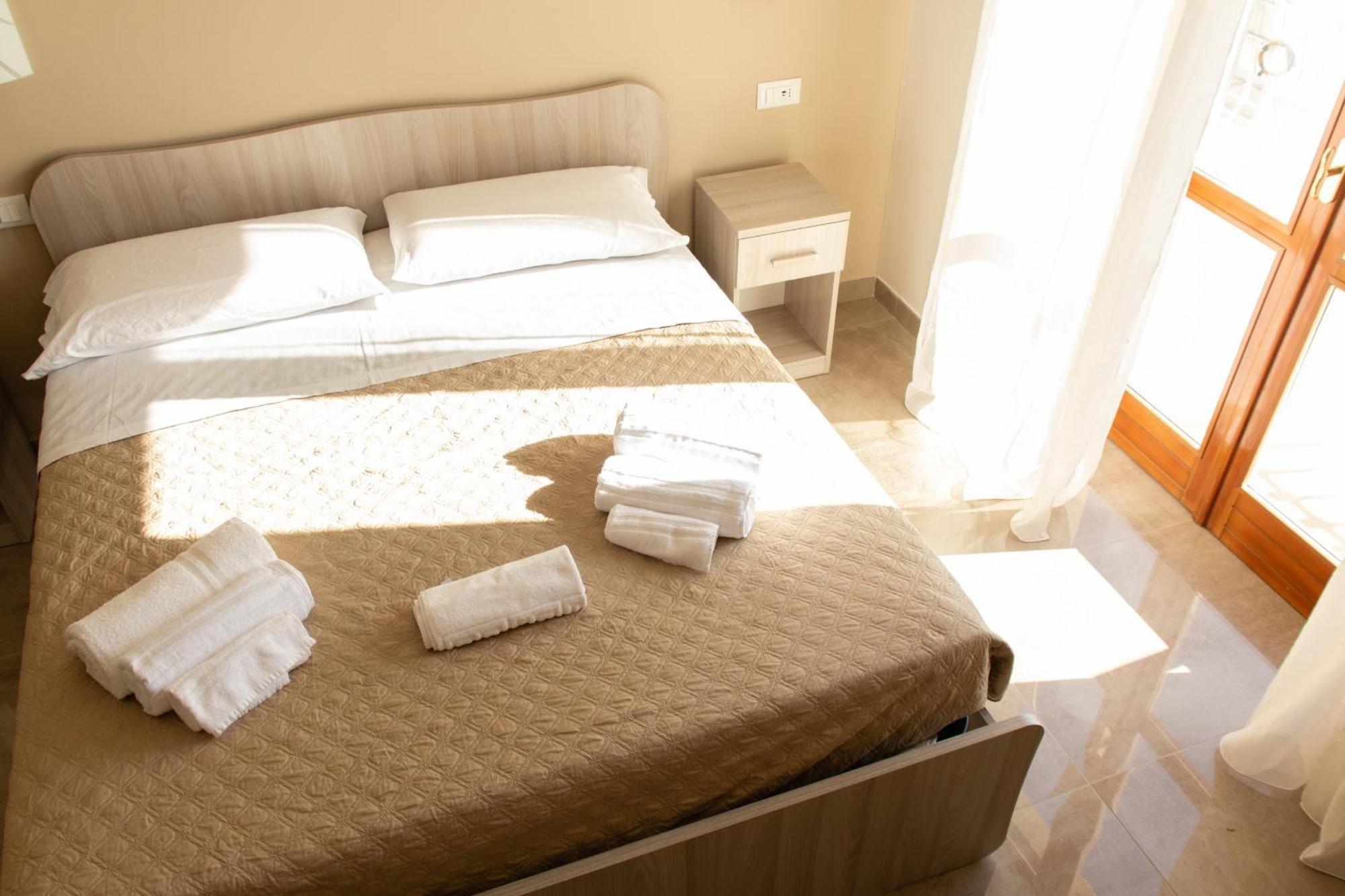 Bed & Breakfast Nonno Gigi - Falerna Marina Ngoại thất bức ảnh
